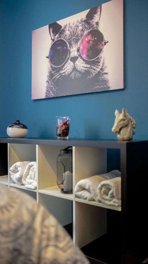 D16 Athens Apartment - 5' Mins To Petralona Metro Dış mekan fotoğraf